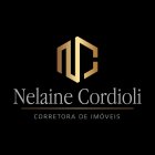 Nelaine Cordioli Corretora de imóveis 